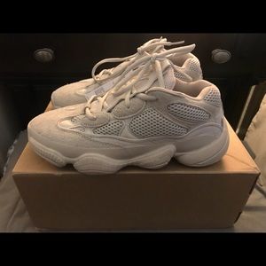 Yeezy 500